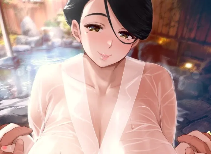 温泉旅馆的一夜 陈玺颜ASMR插图