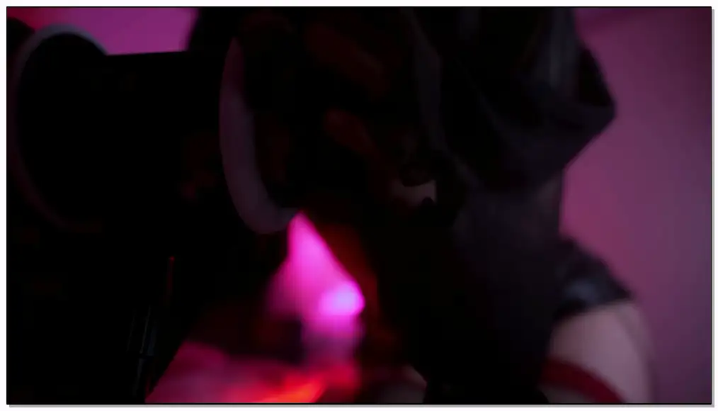 Auddk ASMR_魅魔小姐～今晚也来榨干你😈🧛🏻‍♀插图