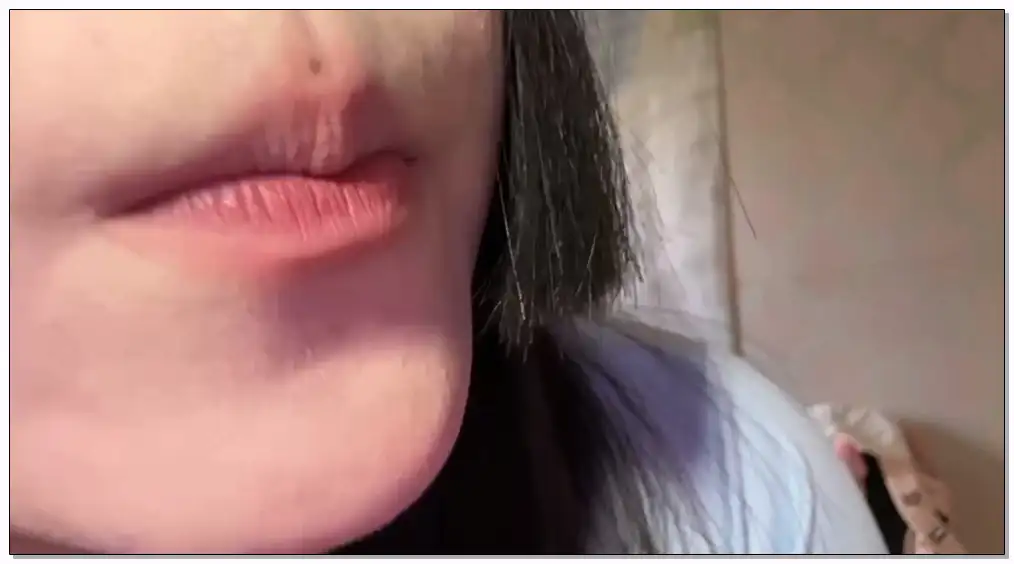 槑十三     慢慢的舔食你插图