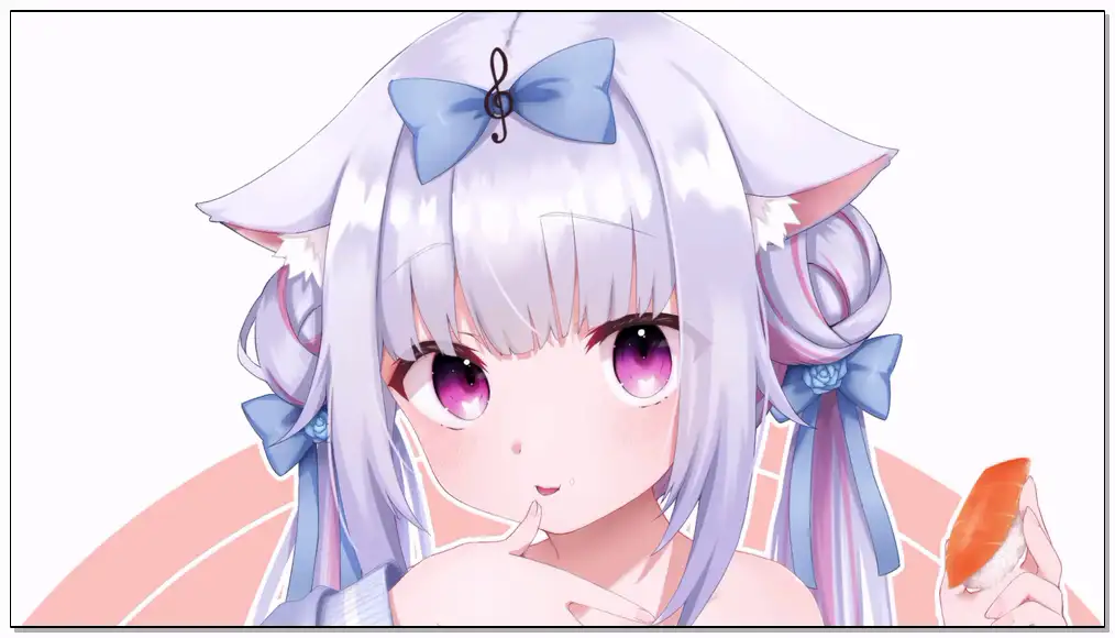 片桐秋 2024.11.24   rplay 海ASMR插图