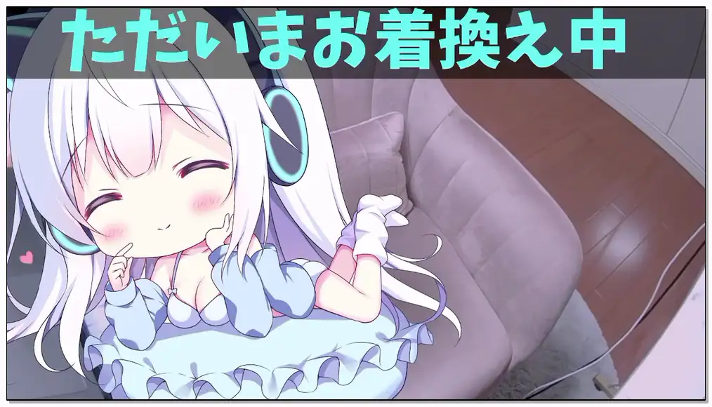 星奈つき乃 2024.3.9   NICO 【ASMR冒頭無料】実写♡生着替え！？色んなコスプレでASMR、耳舐め、シチュボ♡插图