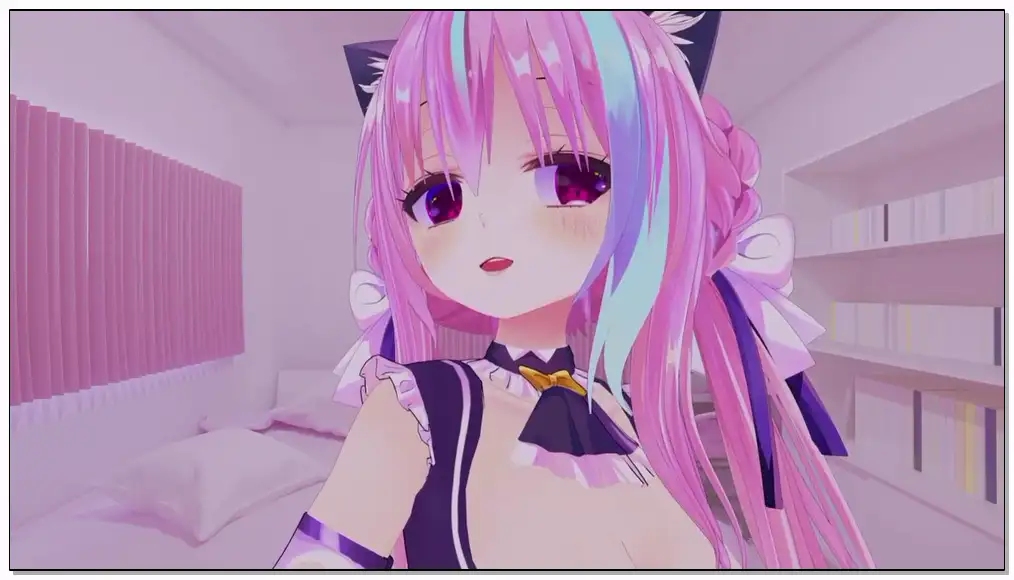 梵雪音 2024.12.5   nico 【#82】腰が止マラんっ！梵雪音のとろとろ♡ASMR＋插图