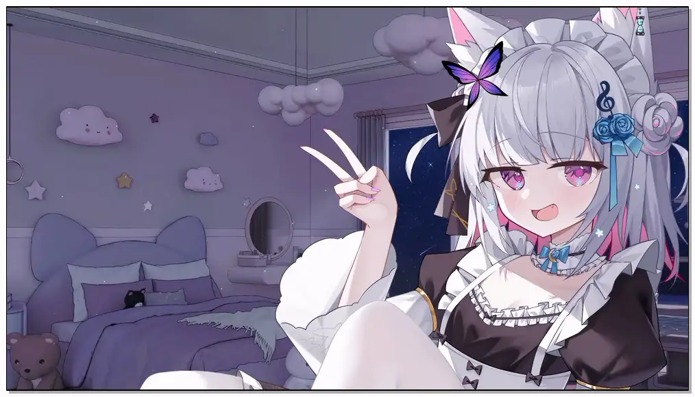 片桐秋 2024.11.1   rplay  雨插图
