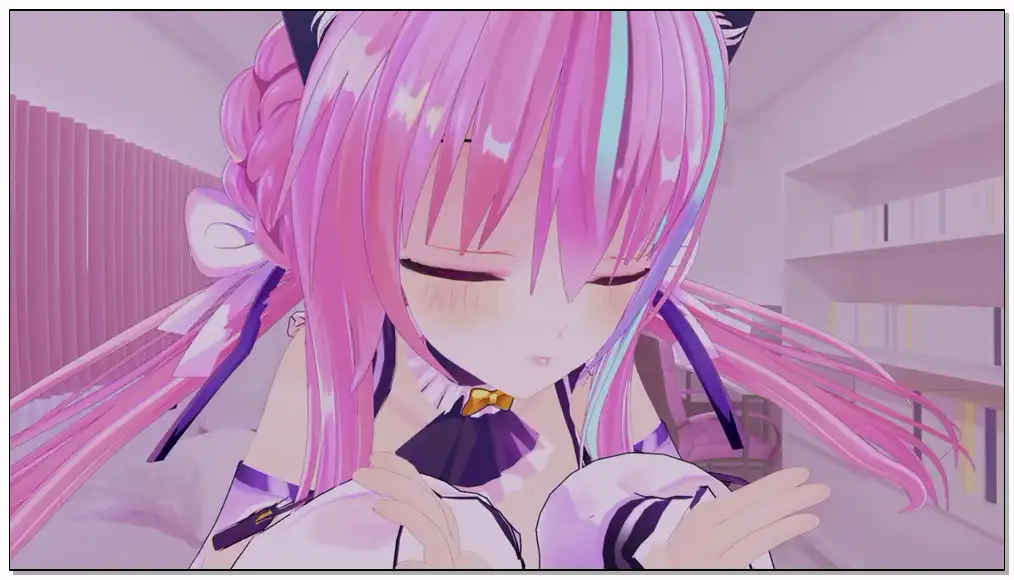 梵雪音 2024.11.24   nico  【#79】腰が止マラんっ！梵雪音のとろとろ♡ASMR＋插图