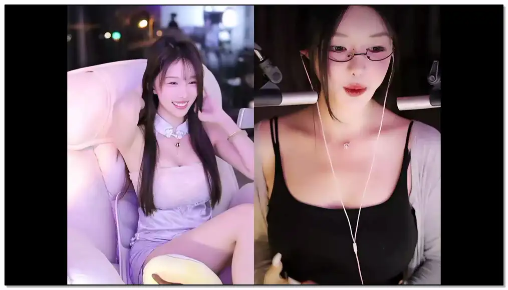 小小奶瓶儿VS默指导 两个人pk，各显神通😂插图
