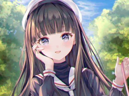 【少女音】绝色 [19音频+900M]插图