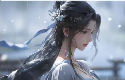 中文ASMR 呢喃音声CV阳阳10A-催眠统御精灵之森【102.6M】插图