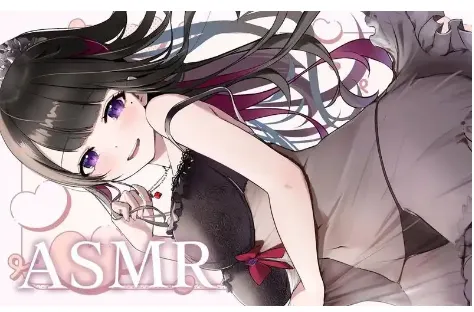中文音声剧情ASMR诗诗御姐音17A【335.9M】插图