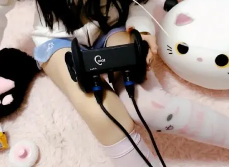 asmr中文音声烛灵儿剧情2a+秋水4a【302.9M】插图