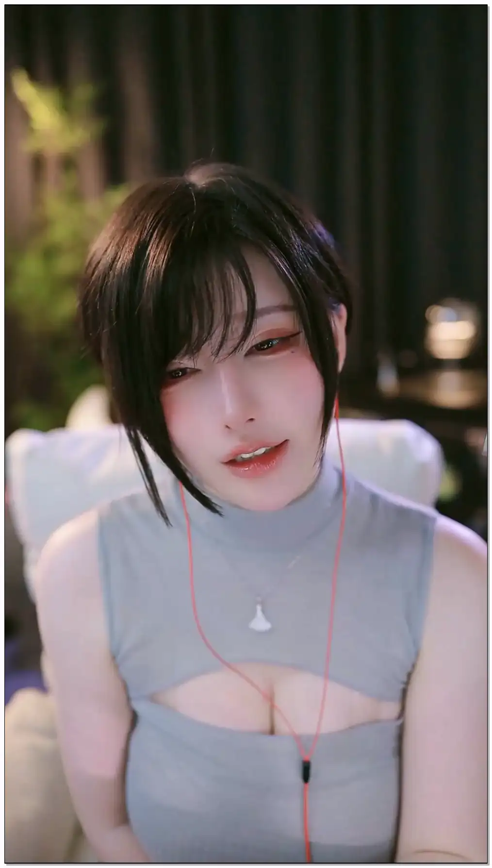 雨教皇ASMR  姐姐的小狼狗插图
