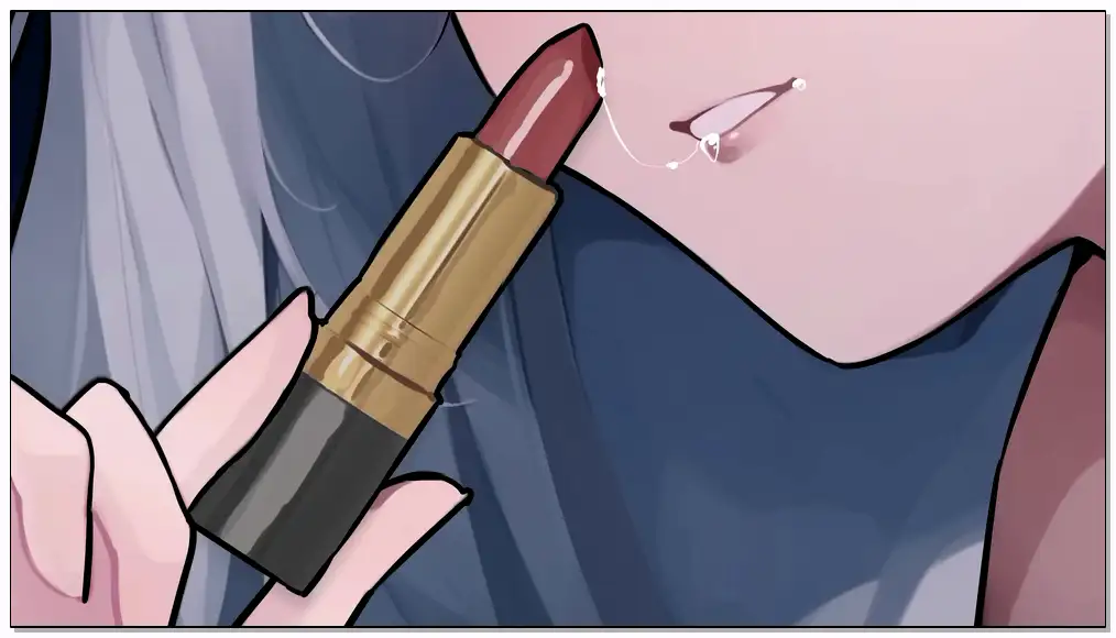 HalO 2024.2.15   ytb ♥️ASMR 3D sound♥️ I brought you a valentine chocolate… make sure to eat it all插图
