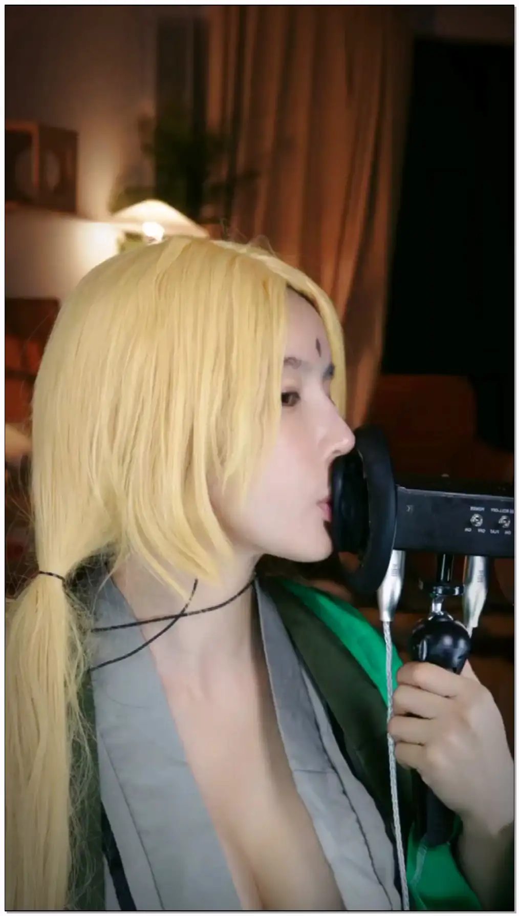 大艺术嘉ASMR_你也想成为火影大人？插图