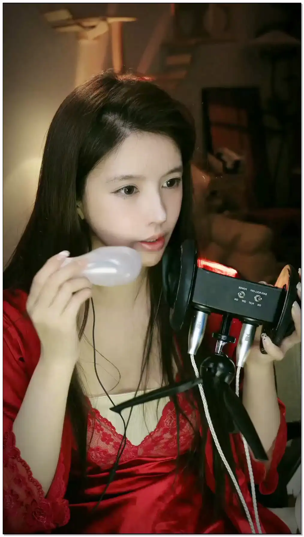 大艺术嘉ASMR  紅色多瑙河插图