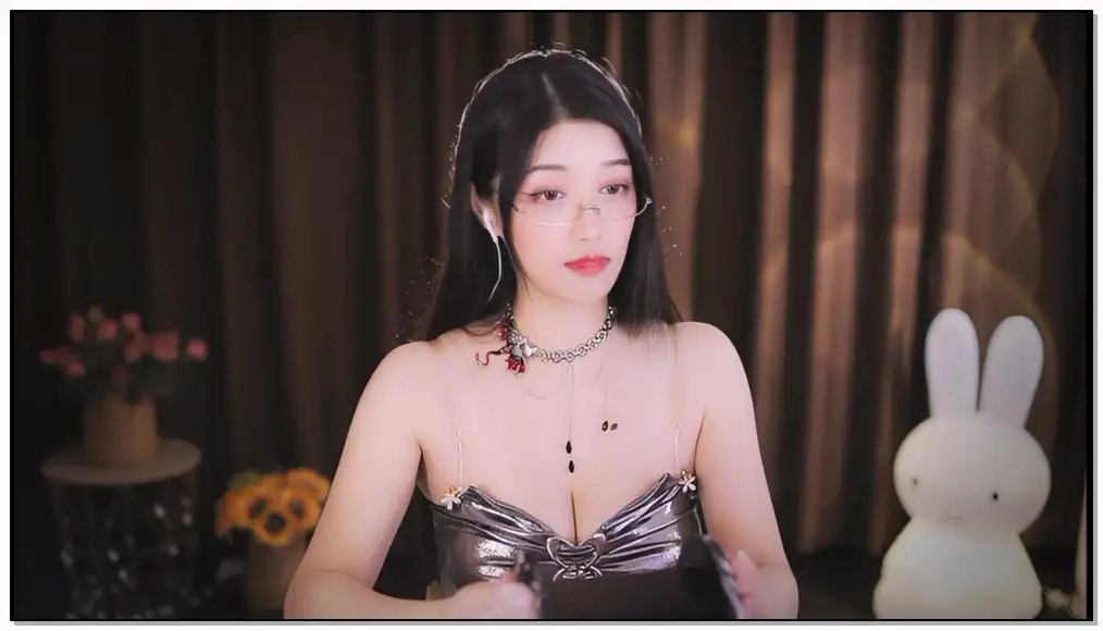 夏乔恩ASMR  沉浸式耳朵按摩插图