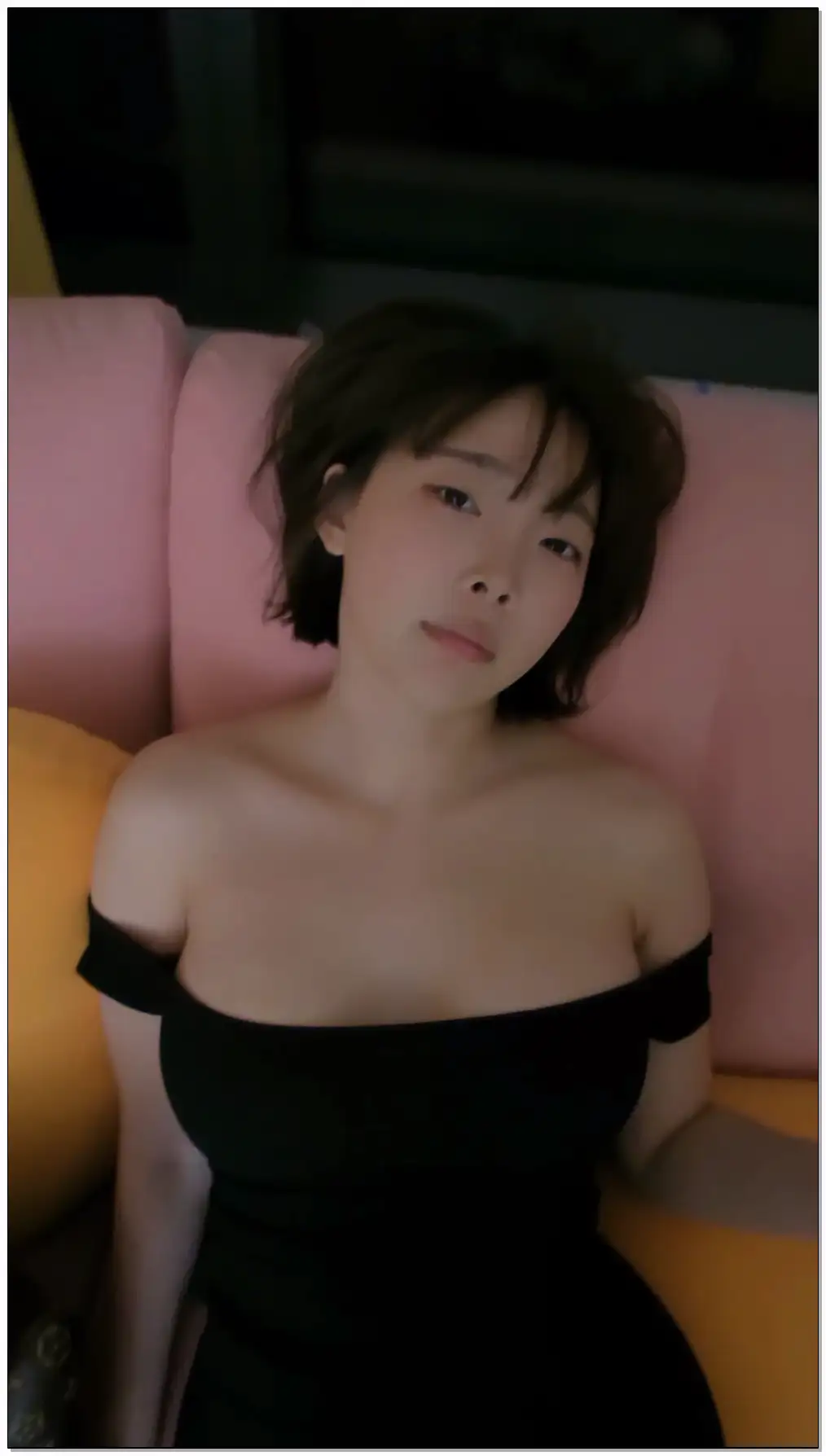 姜仁卿    禁欲了一整天的新婚妻子插图