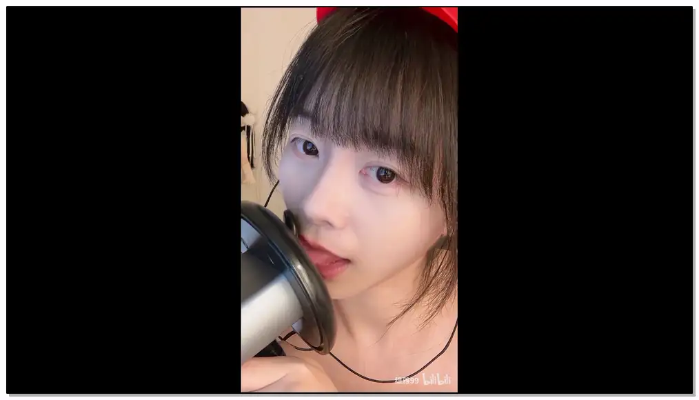 缇雅ASMR 麦当劳点餐插图