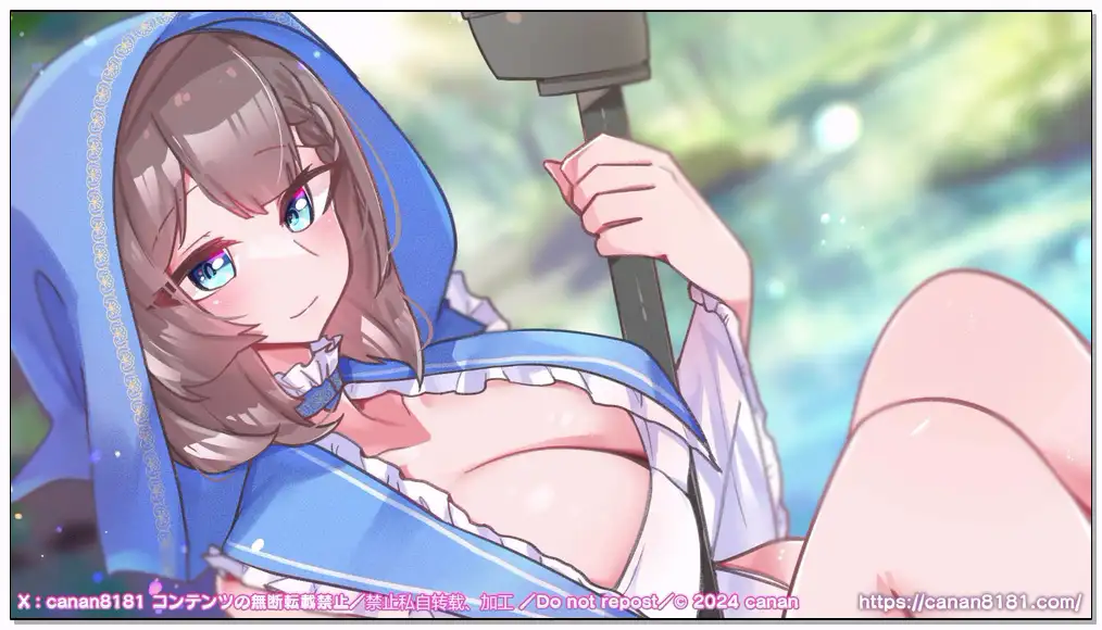 日南 2024.12.23   fc 【耳舐め✨ASMR】Lカップ爆乳むちむちシスター💗聖なる夜に内気なシスターをゴリ押し攻略…エッッなサポと耳舐め奉仕💗【KU100】插图