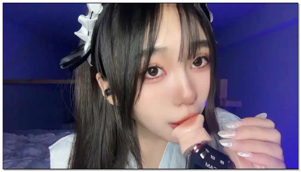 你的好朋友西洲ASMR_超多精油＋口水插图