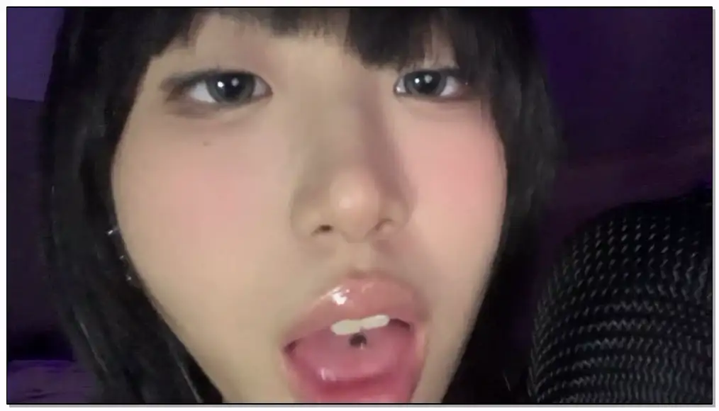 小0觉觉猪ASMR  甜屏+口水画插图