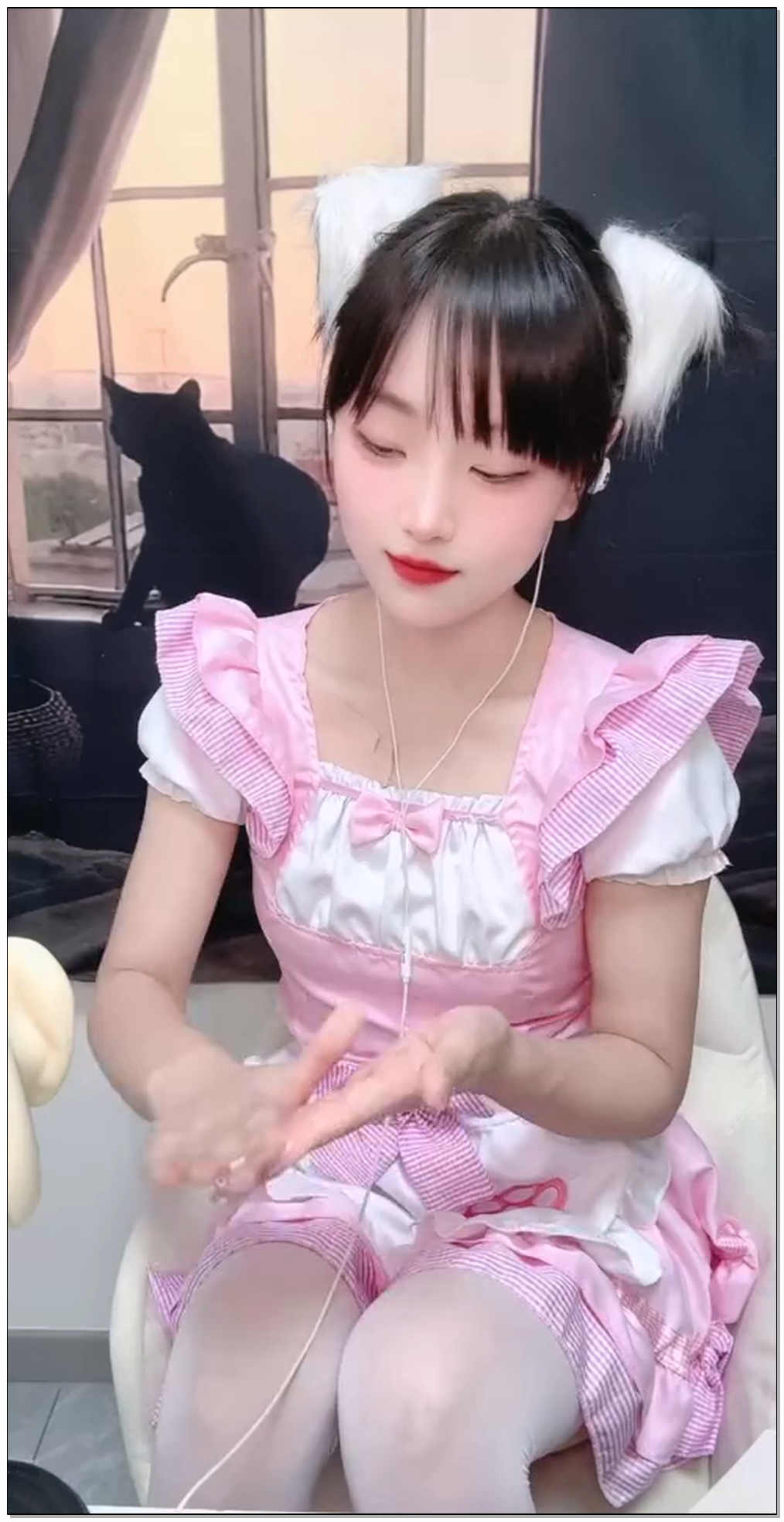 佚名 打个芦荟胶布插图