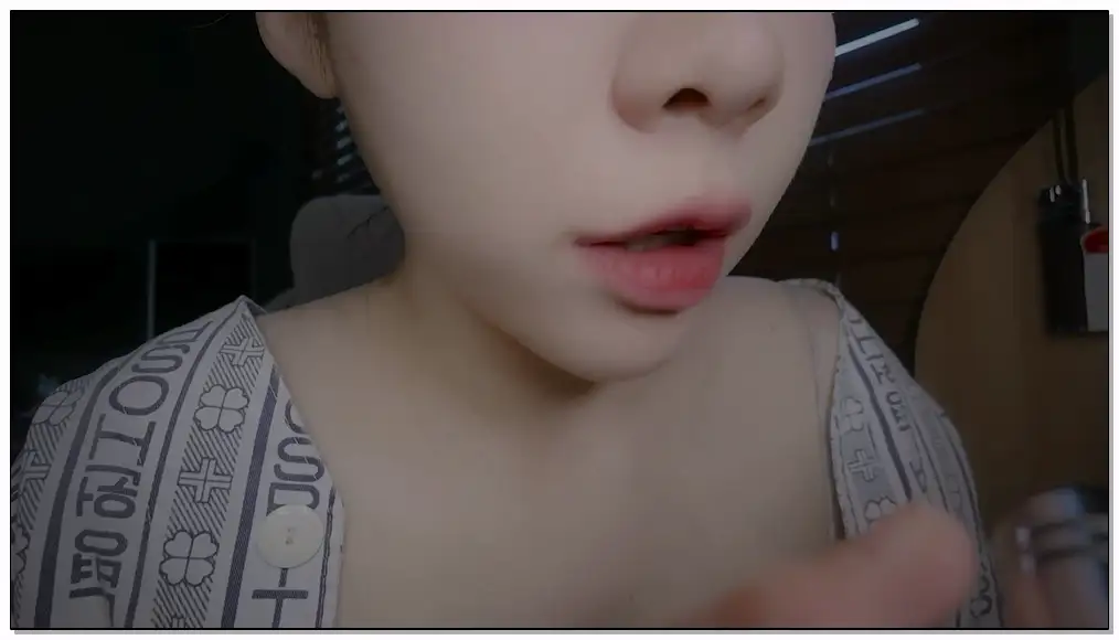 Yeonchu  ASMR  诊疗室の隐秘禁区插图