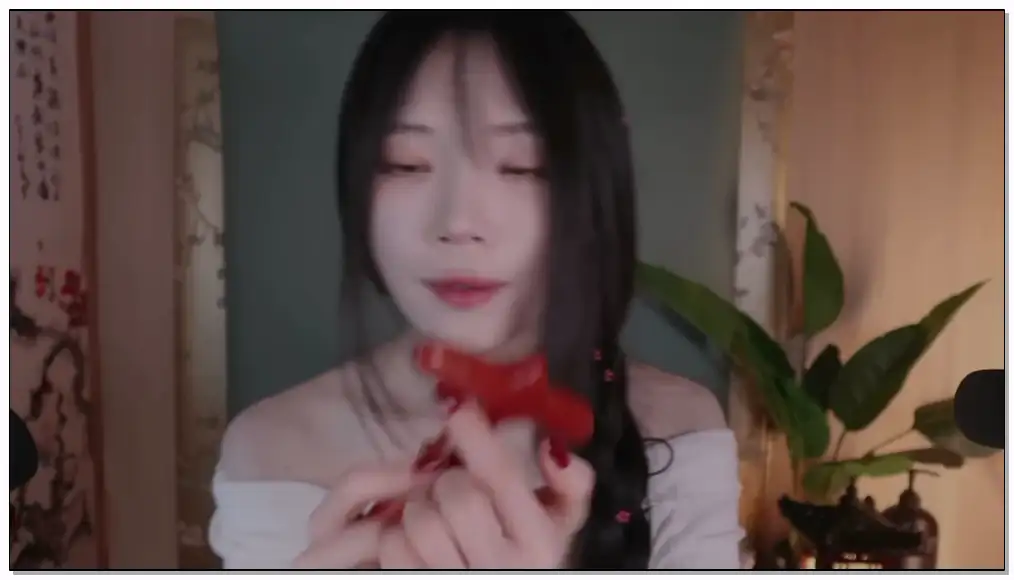 nara ASMR 缓解疲惫的睡眠按摩店插图