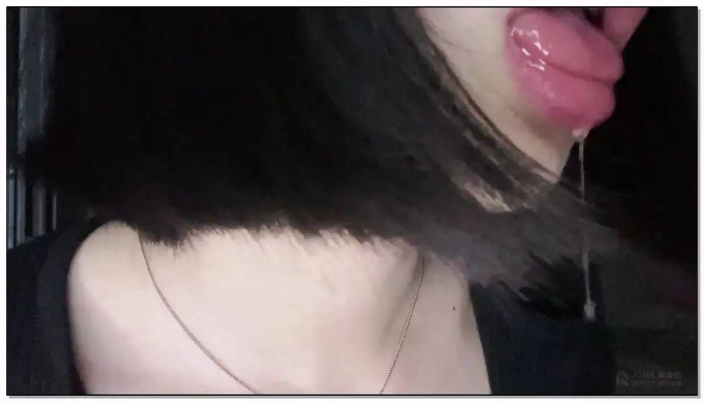 Nana困薯ASMR  黄瓜🥒➕人声插图