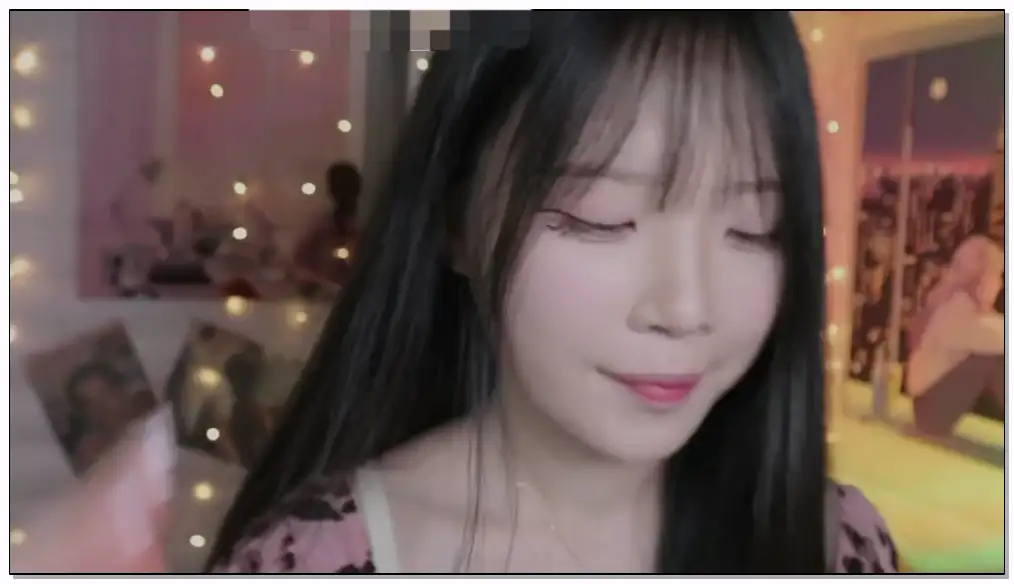Nara asmr 韩国妹纸 轻语 助眠引导插图