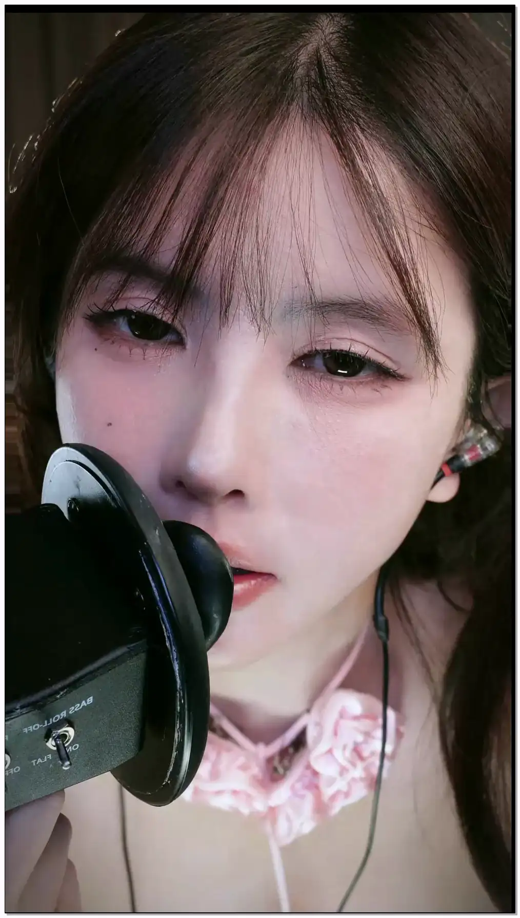 大艺术嘉ASMR 心动么么哒插图