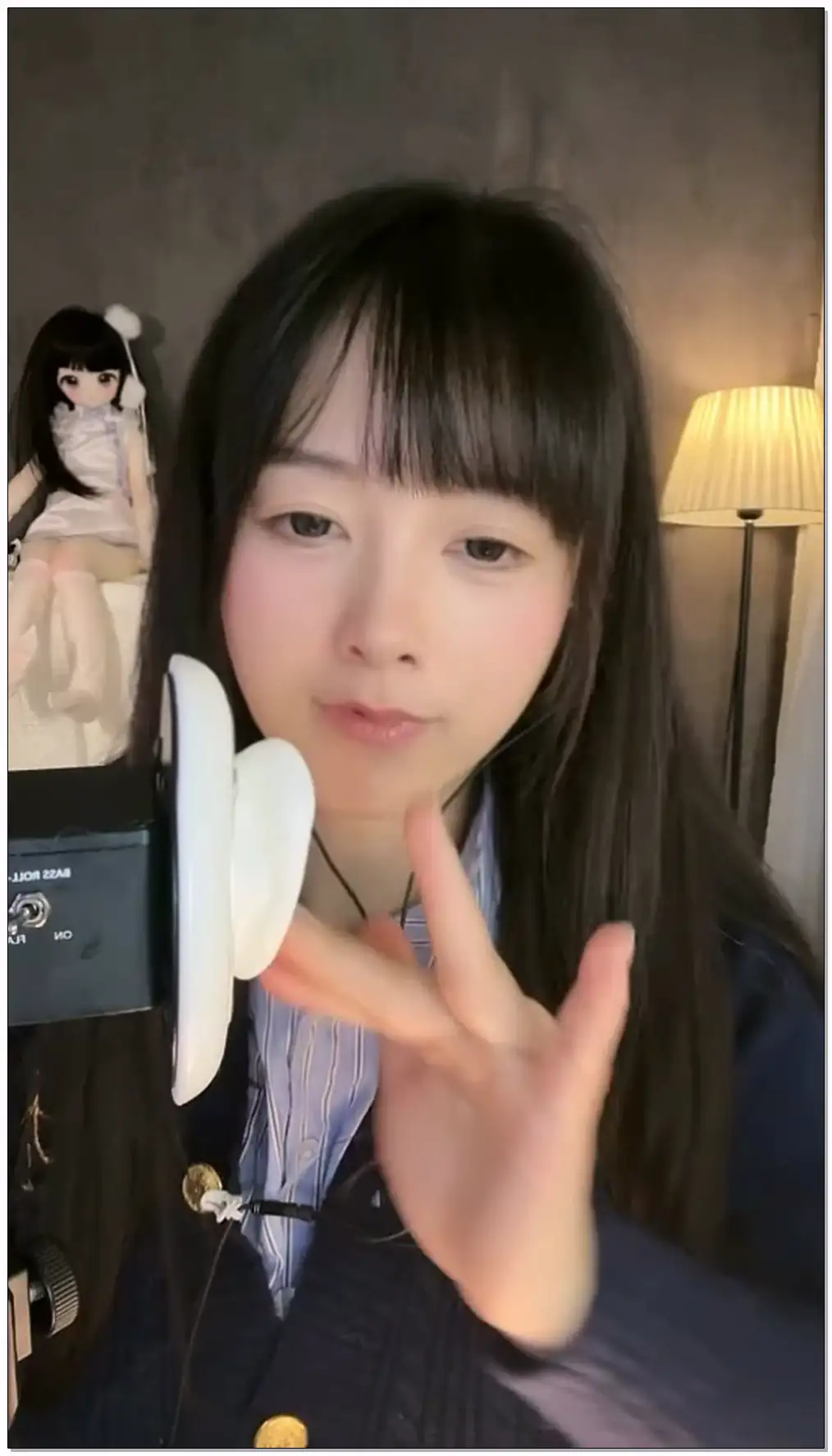 缇雅ASMR 舒服的项目插图