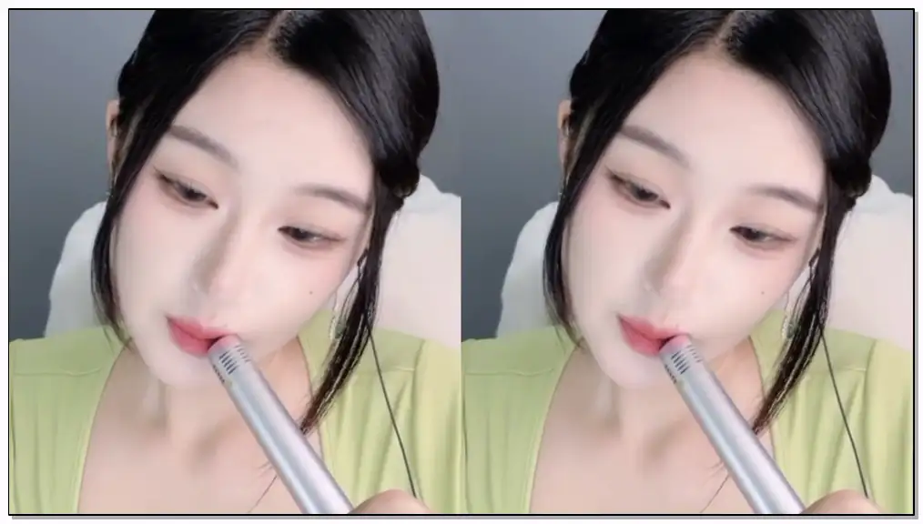 桃子baby 口腔音弹射高c脸插图