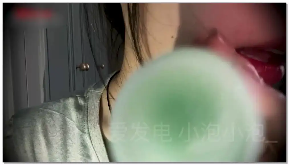 小泡小泡 棒棒糖+舔舔乐_舌头不错插图