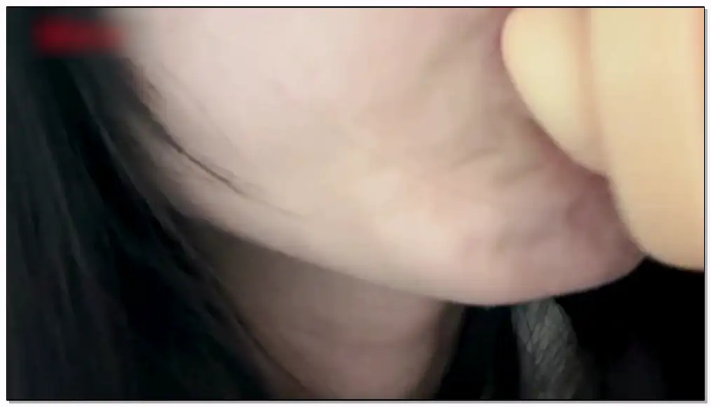 Nana困薯ASMR   近距离舔耳插图