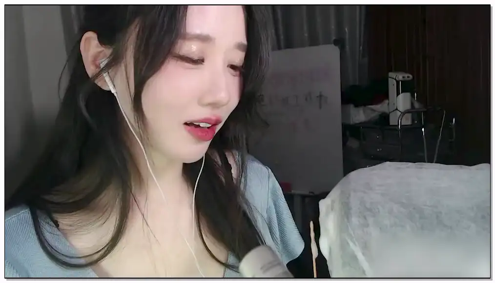 轩子ASMR _触发音插图