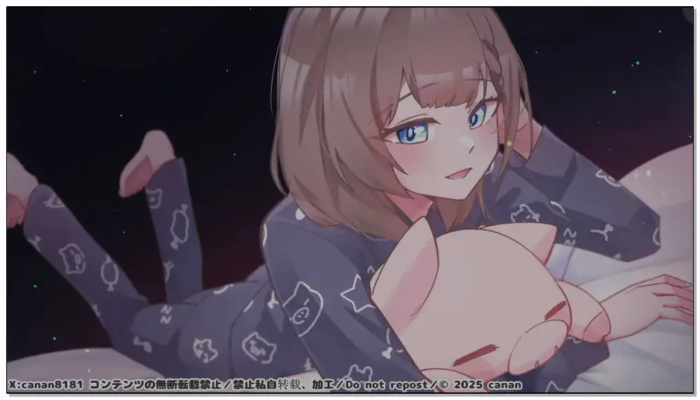 日南[掏耳 按摩清洁 有人声 ]Nico[2025.04.20]【限定✨ASMR】YouTubeより超高音質♡新環境でノイズが少ない♡没入感ましまし癒し時間♡【KU100】插图
