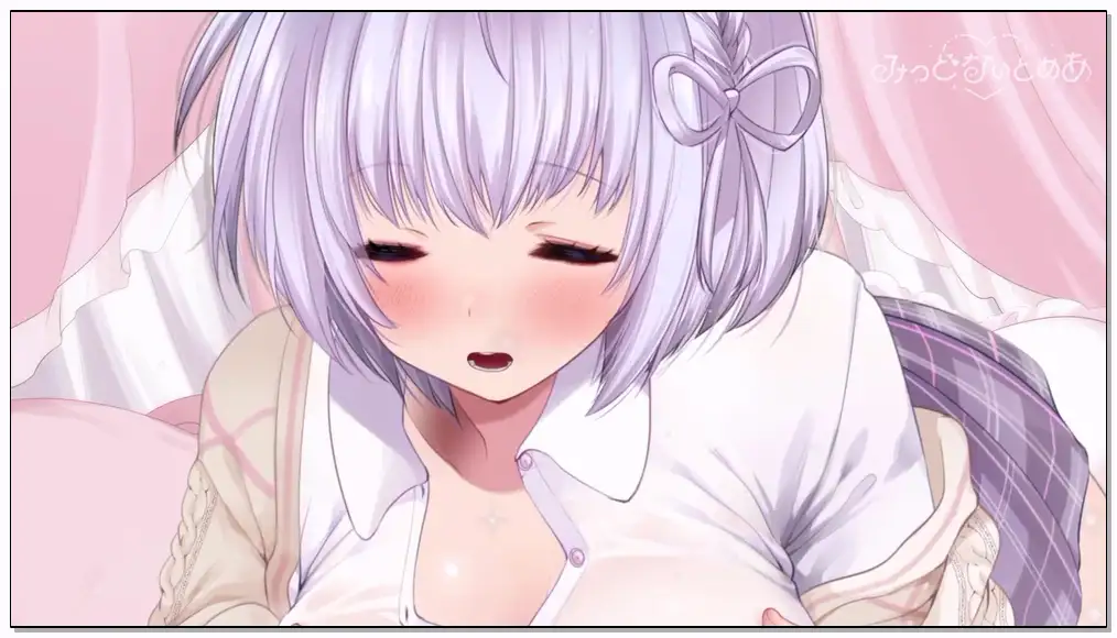 幽灵妹[舔耳 有人声]fanclub[2025.04.18]〖 Live2D⌇耳舐め 〗コシコシ♡コシコシ♡おにいちゃんの全てこれからは妹が管理しちゃいまぁす…♡  むにむにぷらん以上視聴插图