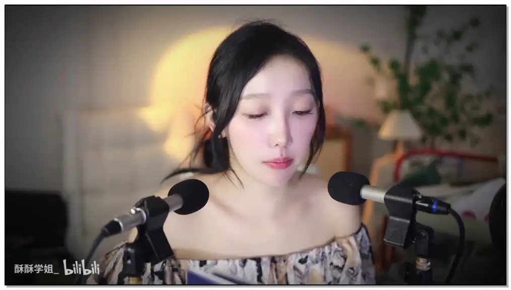 酥酥学姐 御姐_《第七天》温柔的耳边阅读 睡前故事 哄睡 解压 放松 助眠插图