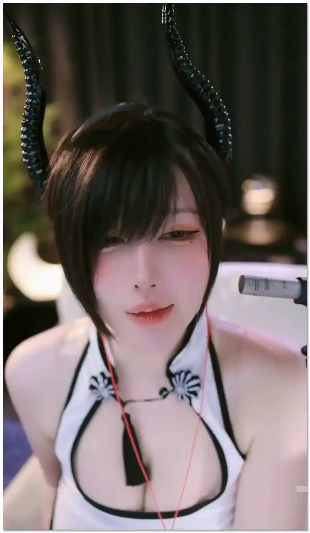 雨教皇 御姐 白嫩 男按摩师插图
