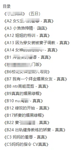 cv真真asmr的助眠合集 [23A+270M]插图1