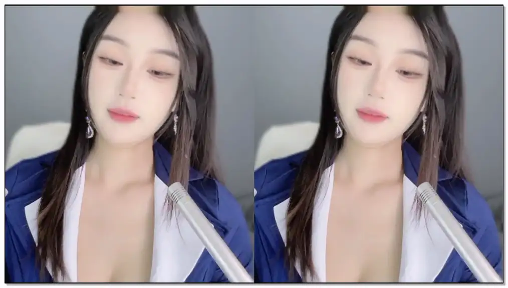 桃子ASMR 技师与客人插图