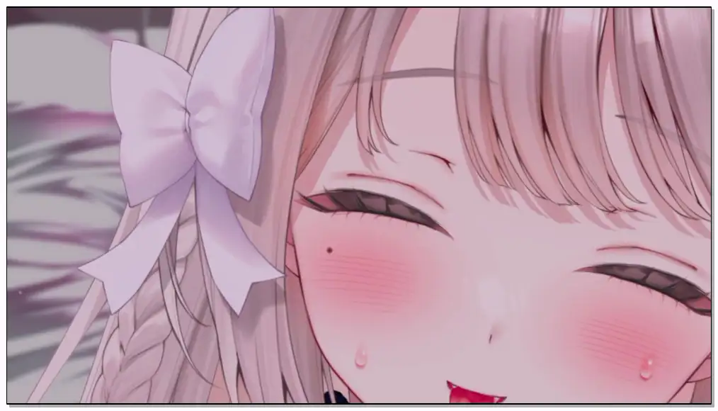 憂世いう[舔耳 按摩清洁 有人声]fanclub[2025.03.09]♥️asmr：耳舐め♥️全編無料♡裏オプ..💗あなたの理性が崩壊しちゃう耳舐め💗插图
