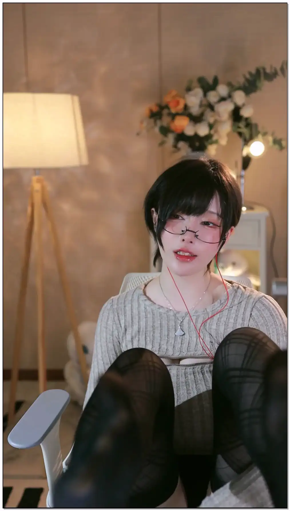 雨教皇 病娇前女友插图