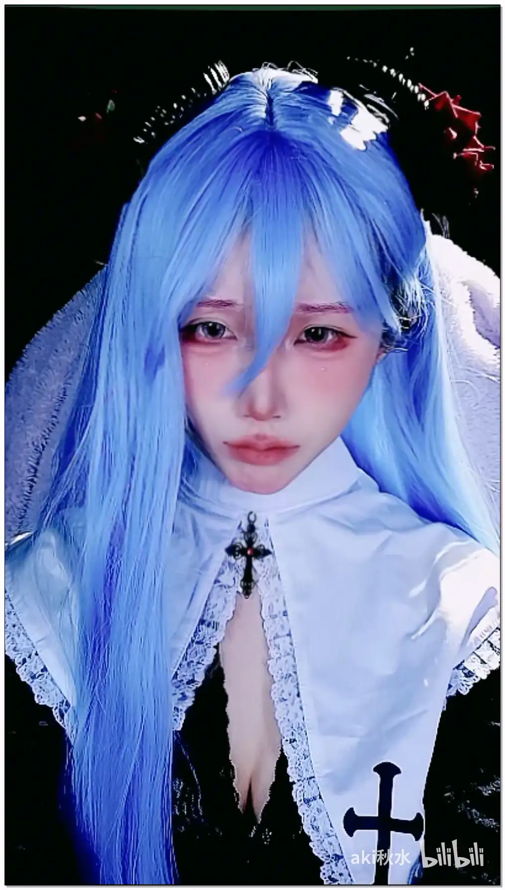 秋水 修女魅魔の精油按摩插图