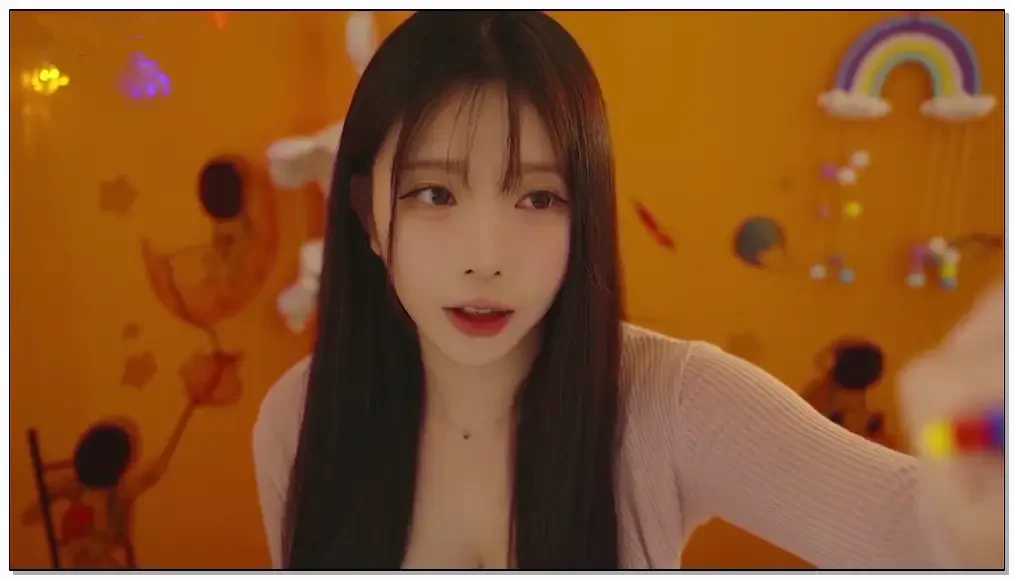 yoonying ASMR 你今天是宝宝插图