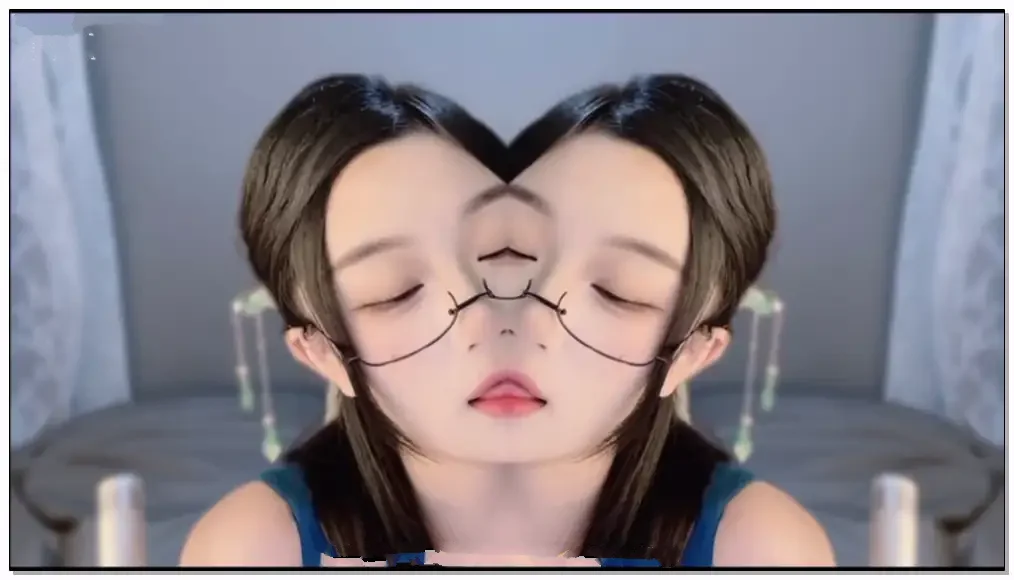 桃桃奶冻咩 眼镜娘 御姐 白嫩插图
