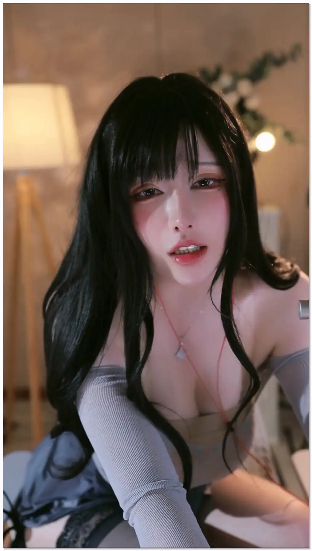 雨教皇ASMR 电摩人妻插图