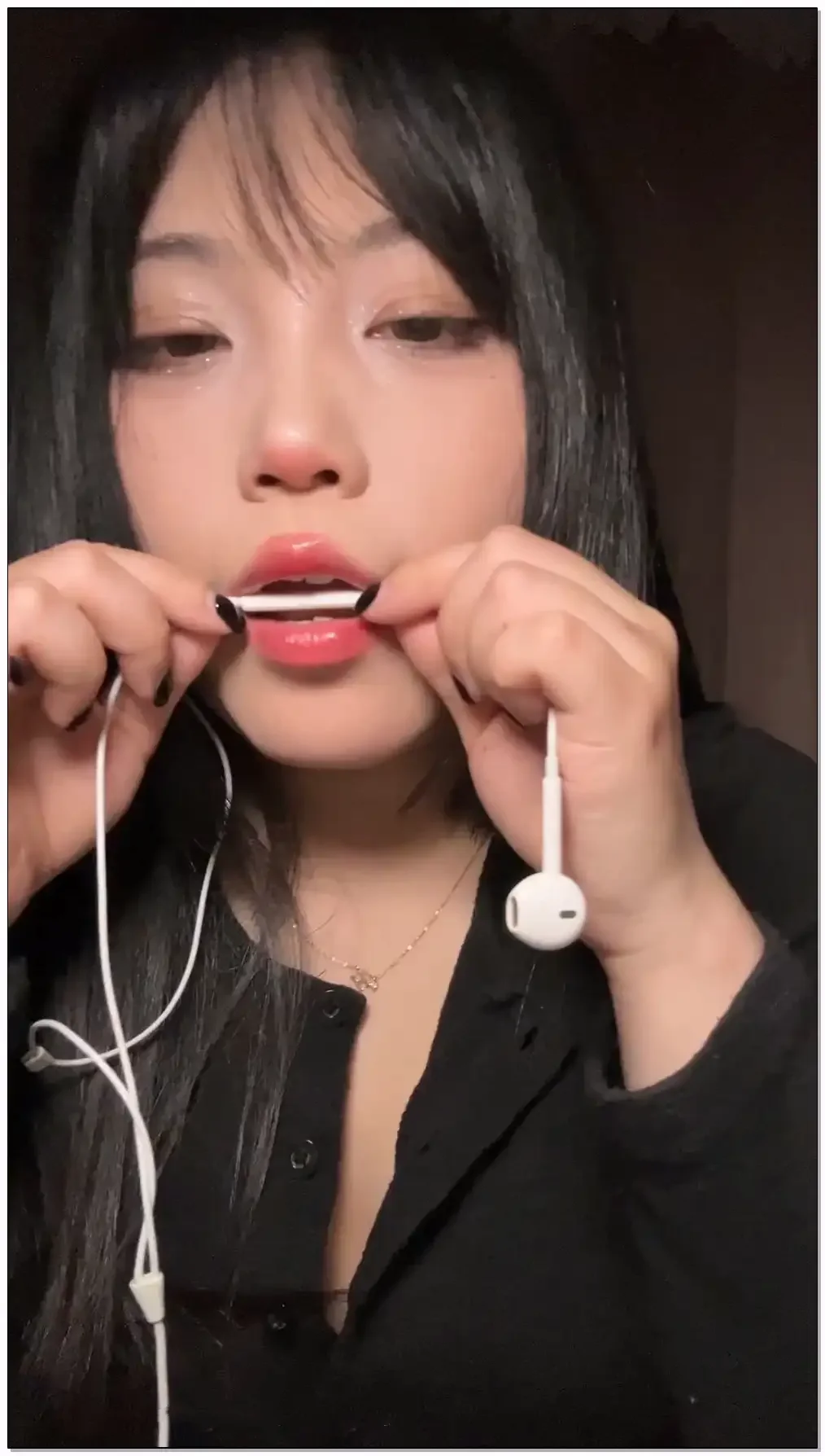 小也睡不醒 啃麦刮舌苔插图