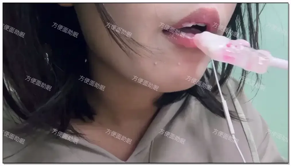 软趣味zzz 方便面 棒棒糖酸奶插图