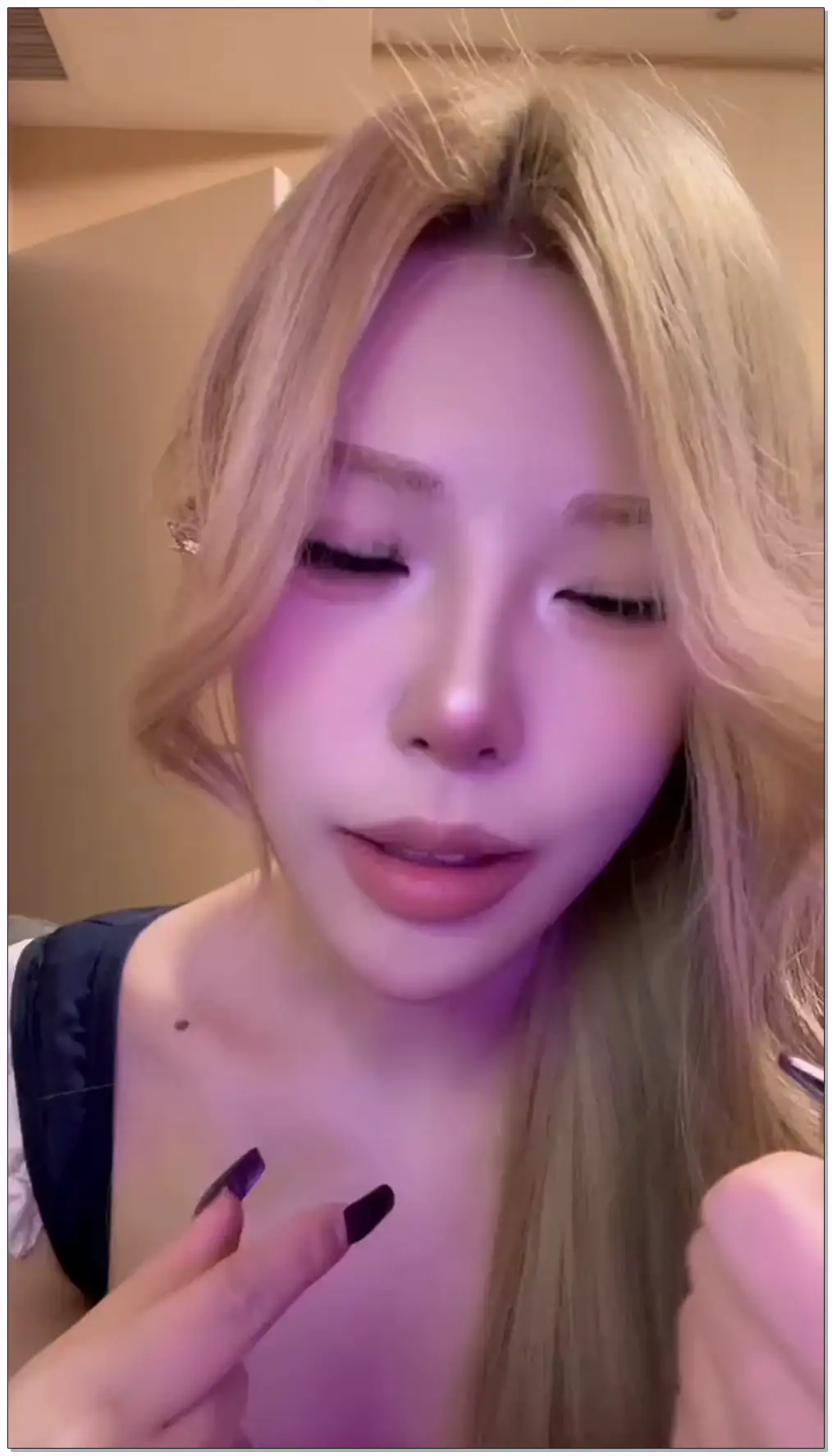 枭城 这 这算ASMR吗？ （语言略微变态 慎点）插图