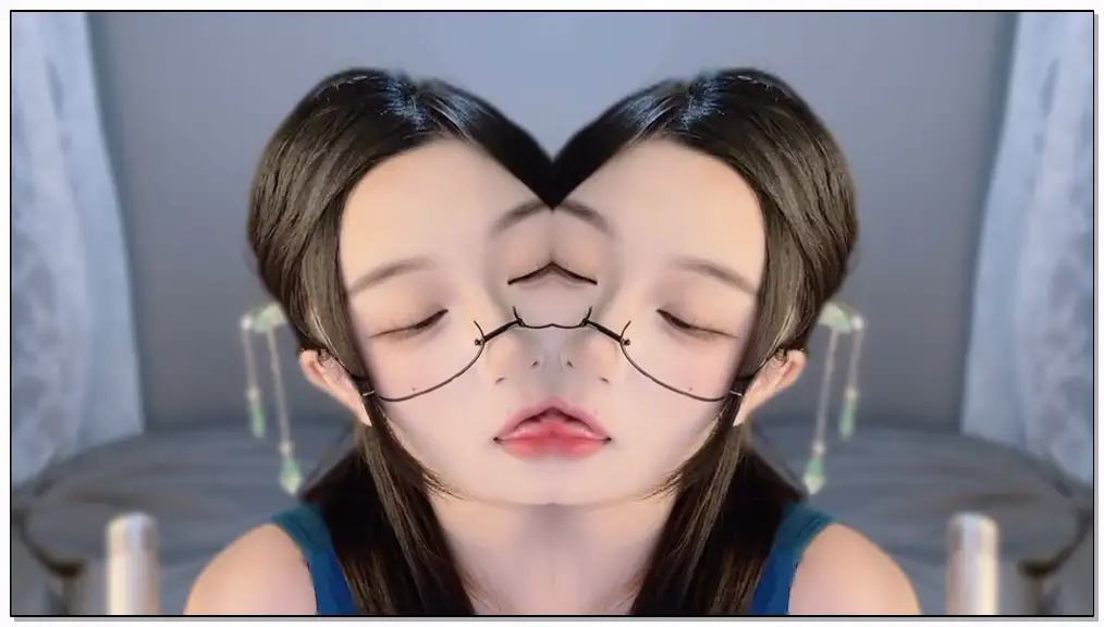 桃子 小舌头咕叽咕叽（超有感觉）插图